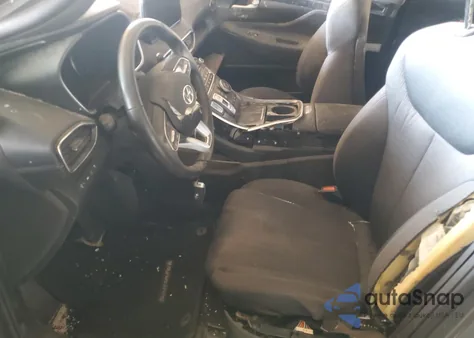 2023 Hyundai Santa Fe Sel z USA, uszkodzony, nr VIN 5NMS2DAJ4PH507494